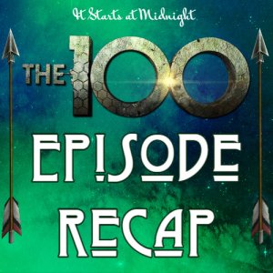The 100 Episode 7×16: The Last War