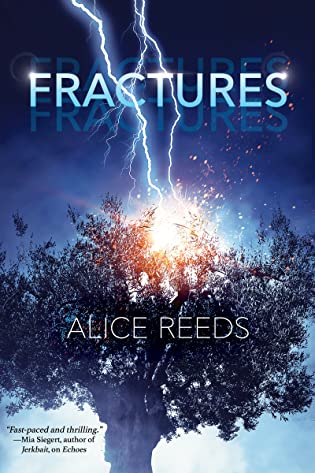 Echoes by Alice Reeds