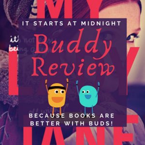 Buddy Review: My Lady Jane by Cynthia Hand, Brodi Ashton, and Jodi Meadows