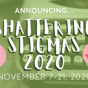 Shattering Stigmas 6: Come Play!
