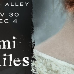 Review & Giveaway: The Ballad of Ami Miles by Kristy Dallas Alley