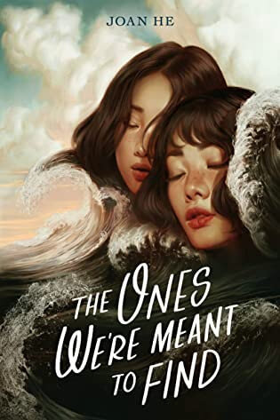 Review & Giveaway: The Ones We’re Meant to Find by Joan He