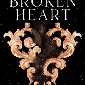 Blog Tour Review: Once Upon a Broken Heart by Stephanie Garber