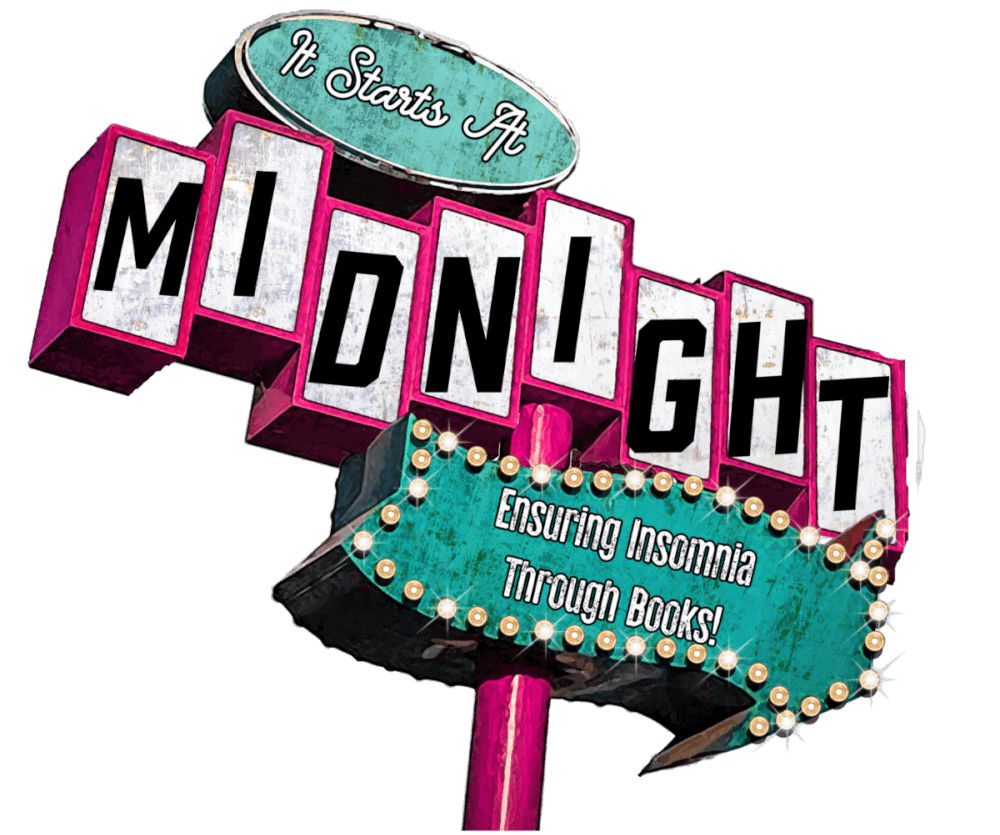 It Starts At Midnight 