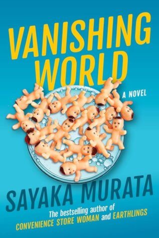 Reviews in a Minute: April, Again