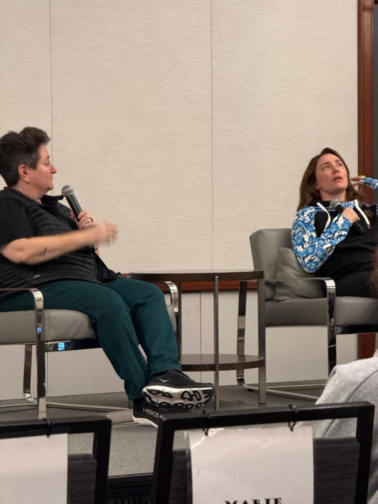 Jess panel