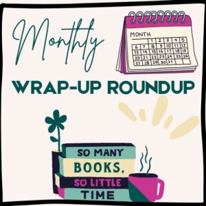 January 2026 Wrap-Up Round-Up