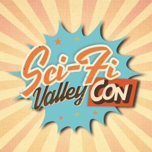 Sci-Fi Valley Con: The 100 Rides Again